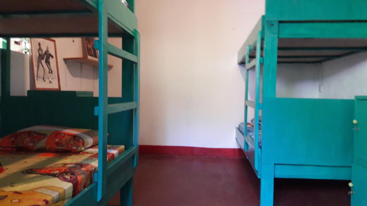 Hostel Life Is Good Moyogalpa Exterior foto